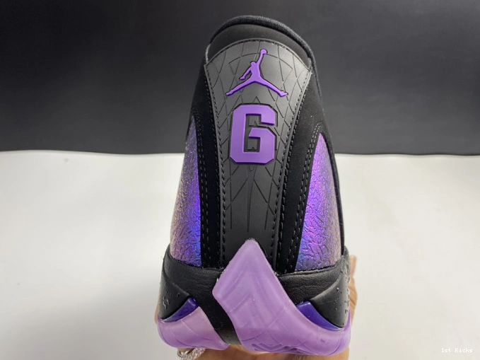 AIR 14 RETRO CV2469-001 '' DOERNBECHER JORDAN 0630